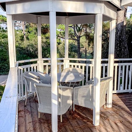 1 Soaring Seagull Villa St. George Island Luaran gambar