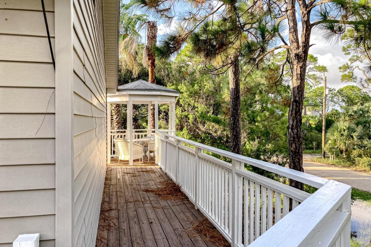 1 Soaring Seagull Villa St. George Island Luaran gambar