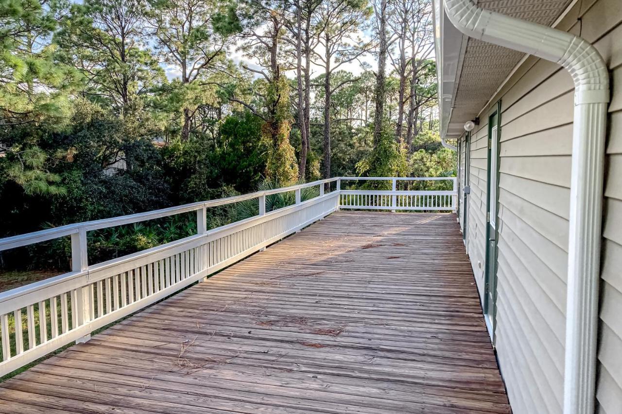 1 Soaring Seagull Villa St. George Island Luaran gambar