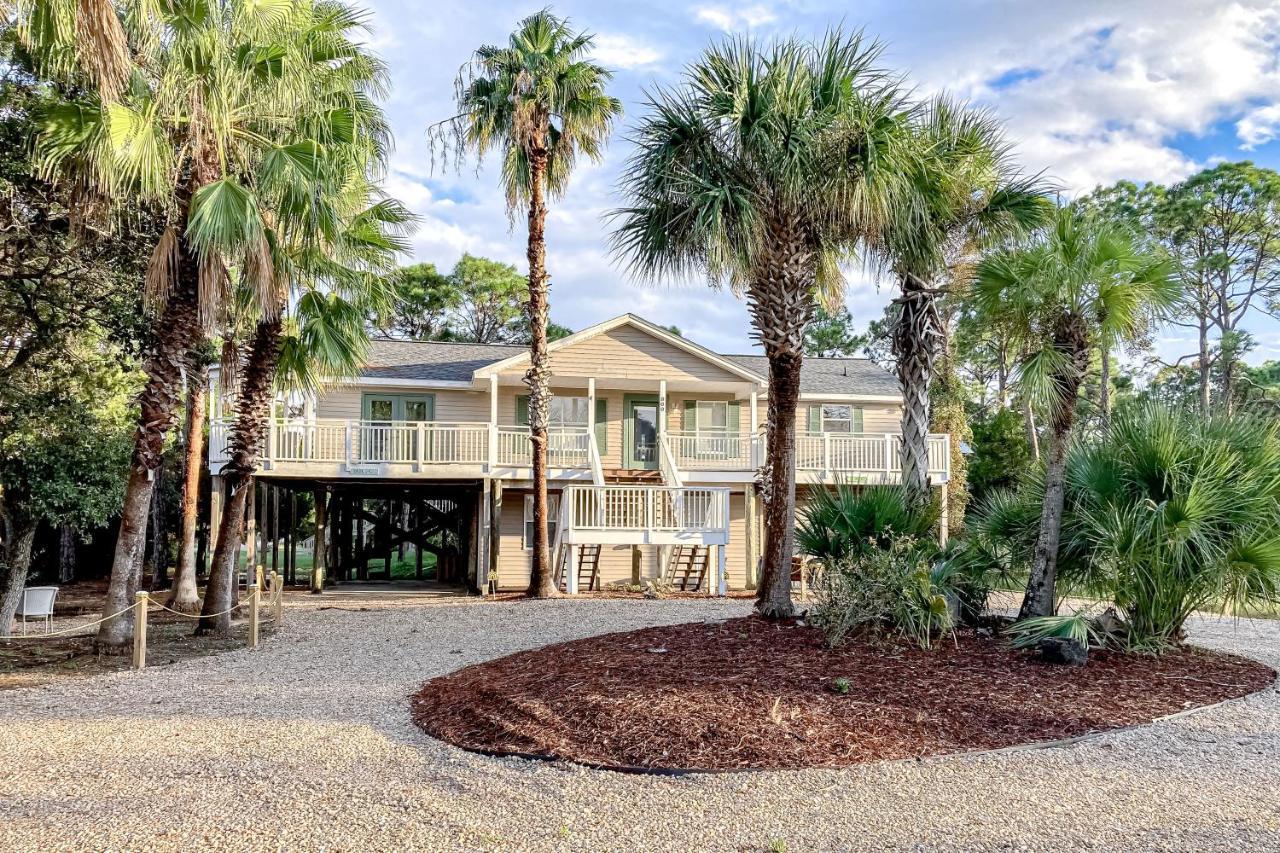1 Soaring Seagull Villa St. George Island Luaran gambar