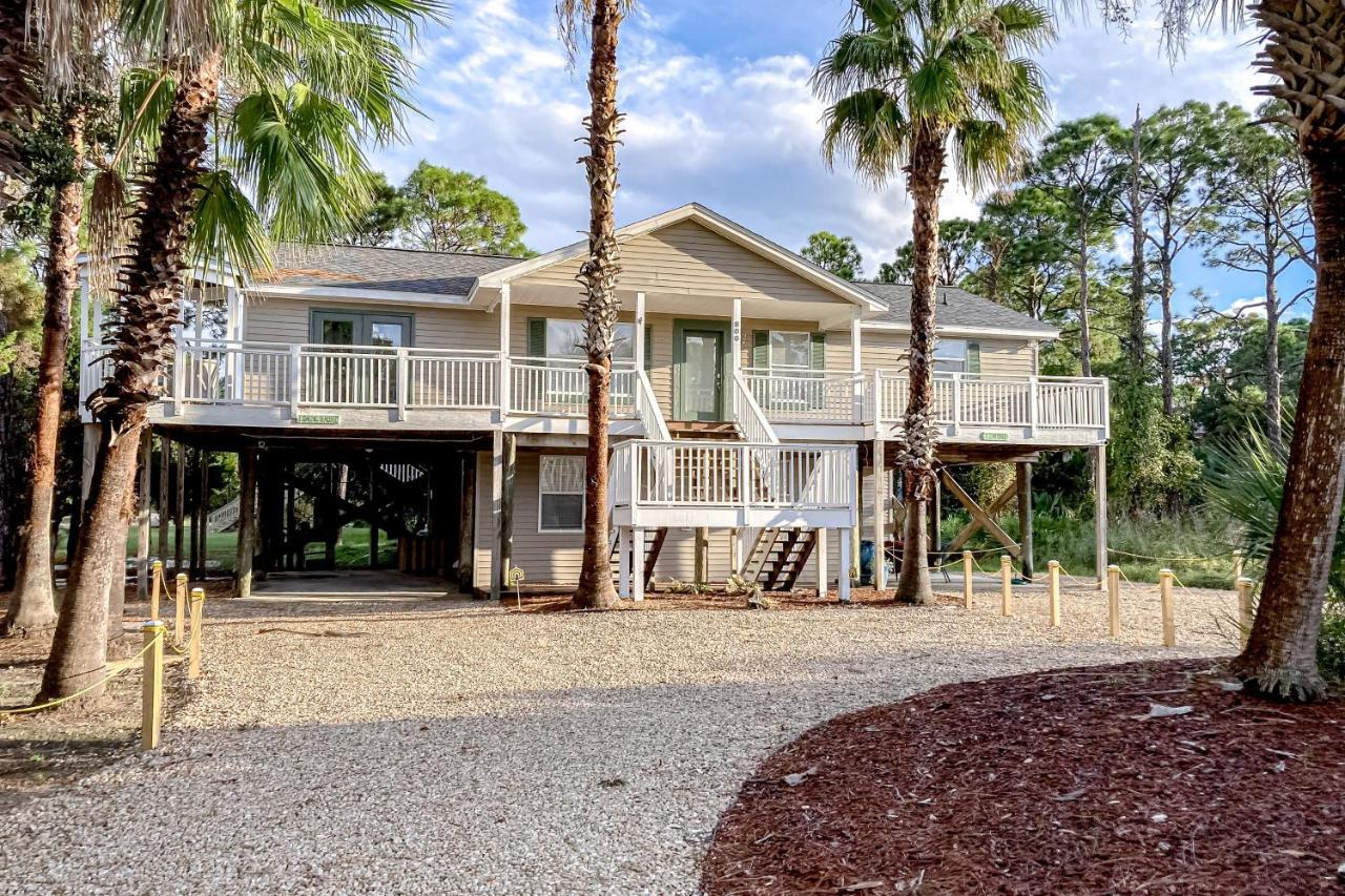 1 Soaring Seagull Villa St. George Island Luaran gambar