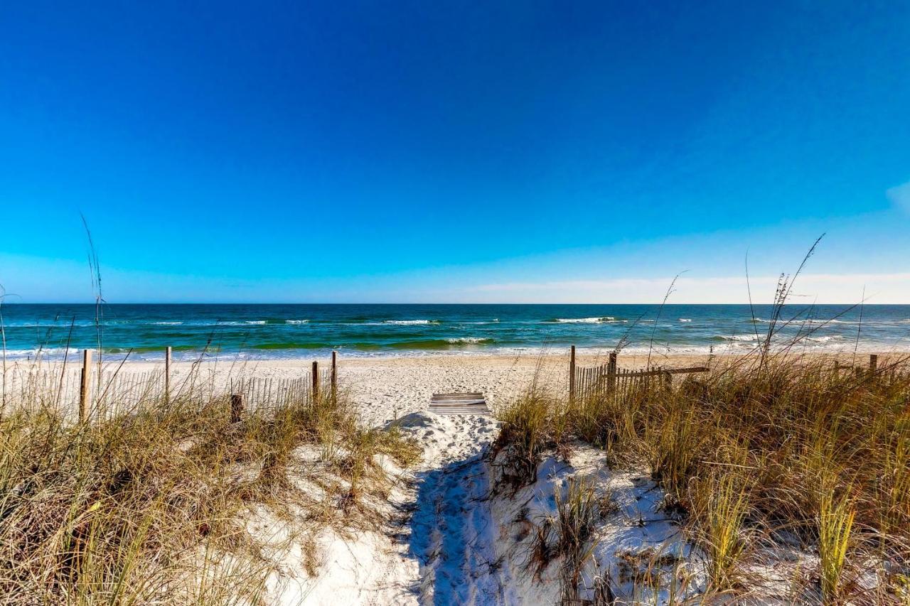 1 Soaring Seagull Villa St. George Island Luaran gambar