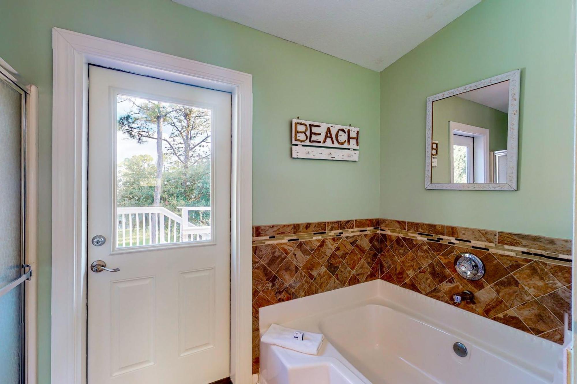 1 Soaring Seagull Villa St. George Island Luaran gambar