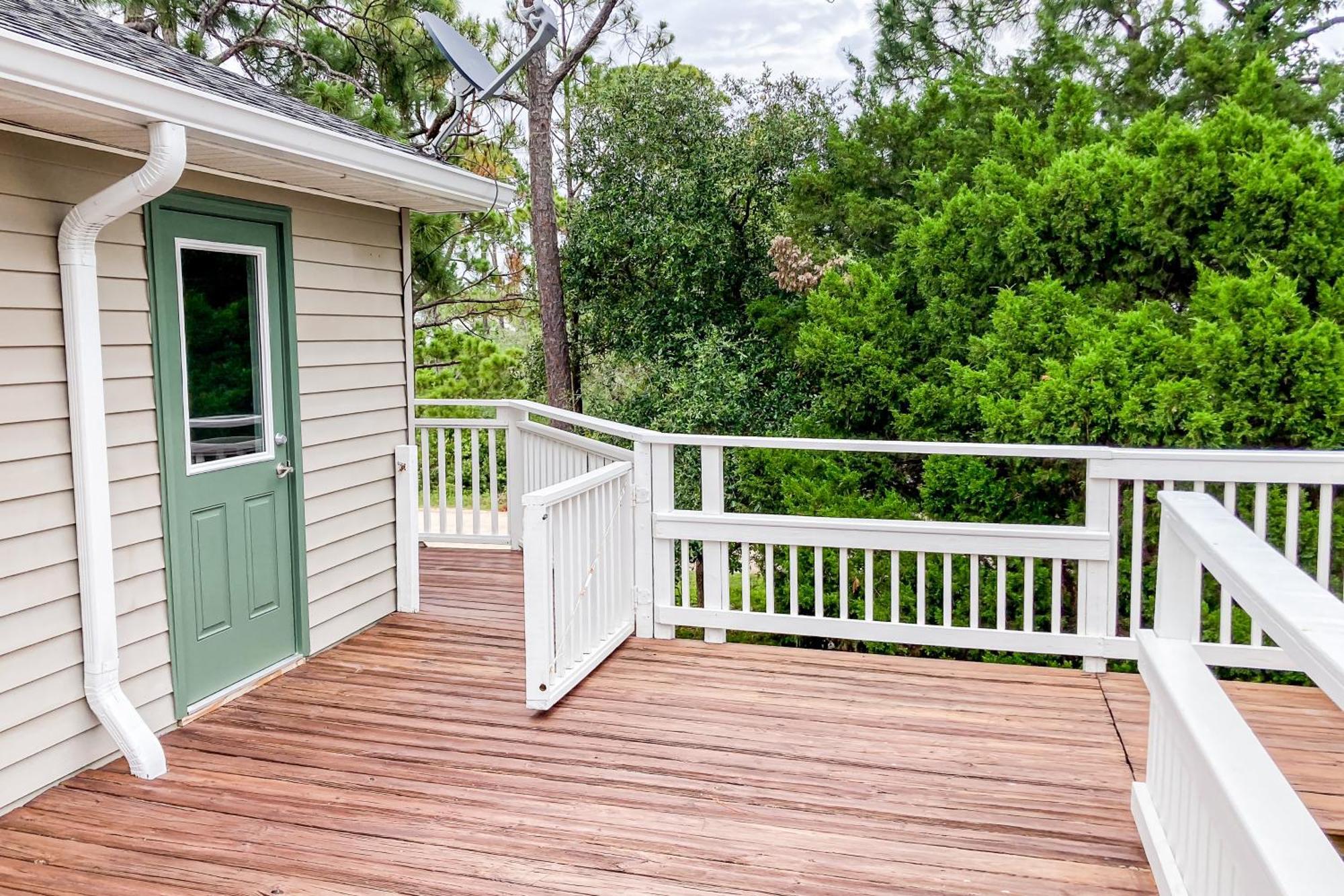 1 Soaring Seagull Villa St. George Island Luaran gambar